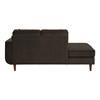 Rand Fabric Chaise (9329CH-5) image 4