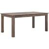 Condo Dining Table (CONDO E4060 A1 NC) image 1