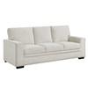 Morelia Stationary Fabric Sofa (9468BE-3) image 2