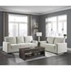 Morelia Stationary Fabric Sofa (9468BE-3) image 4