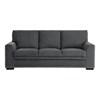 Morelia Stationary Fabric Sofa (9468CC-3) image 1