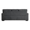 Morelia Stationary Fabric Sofa (9468CC-3) image 3