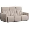Canapé inclinable motorisé Laurel (Laurel L004) image 1