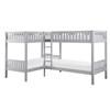 Orion B2063CN-1* Corner Bunk Bed image 1
