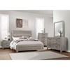 Corbin 5-Drawer Chest (1534GY-9) image 4