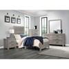 Corbin 5-Drawer Chest (1534GY-9) image 5