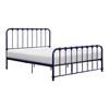 Bethany Queen Platform Bed (1571BU-1) image 2