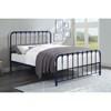 Bethany Queen Platform Bed (1571BU-1) image 3