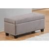 Storage Bench (T-824-GR) image 1