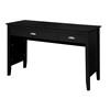 T-985 Desk - Black image 1