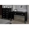 T-985 Desk - Black image 2