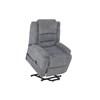 Fabric Lift Chair (T-1019) image 1