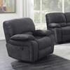Fabric Recliner (T-1110-C) image 1