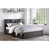 Aitana King Upholstered Platform Bed (1632GHK-1EK*) image 5
