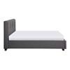 Aitana Full Upholstered Platform Bed (1632GHF-1*) image 3
