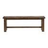 Jerrick Bench (1957-13) image 1
