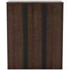 Camiburg H283-15 Small Bookcase image 4