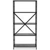 Freedan H286-17 Bookcase image 4