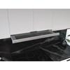 24-inch Pisa Series Under-Cabinet Range Hood (ZPI-E24BG) image 2