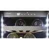 28-Bottle Pro Series Wine Cellar with LED Lighting (SPRWC031D1SS) image 6