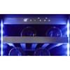 28-Bottle Pro Series Wine Cellar with LED Lighting (SPRWC031D1SS) image 8
