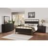 Cologne California King Metal Bed (W1080-90C) image 5