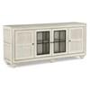 Harmony TV Stand (W1070-06) image 2