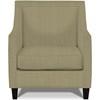 Erica Stationary Fabric Accent Chair (UER082100CA) image 1