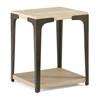 Omni Chairside Table (W1075-07) image 1