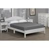 Full Bed (T2342W-D) image 1