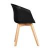 Flam Dining Chair (100410) image 2