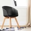 Flam Dining Chair (100410) image 3