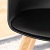 Flam Dining Chair (100410) image 5