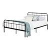 Gravity Queen Platform Bed (12068) image 2