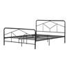 Sazena Queen Platform Bed (12535) image 1