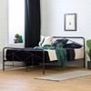 Sazena Queen Platform Bed (12535) image 3