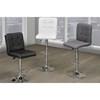 T3270 Adjustable Height Stool (T3270G-C) image 1