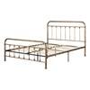 Prairie Queen Platform Bed (13068) image 1