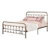 Prairie Queen Platform Bed (13068) image 2