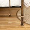 Prairie Queen Platform Bed (13068) image 5