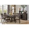 Mattawa Dining Table (5518-78*) image 2