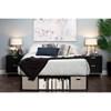 Flexible Queen Platform Bed with Storage (10488) image 4