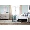 Gravity 6-Drawer Dresser (11896) image 3