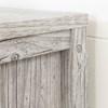 Gravity 6-Drawer Dresser (11896) image 6