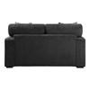 Rivermeade Stationary Fabric Loveseat (9318CBN-2) image 3
