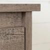 Tassio 1-Drawer Nightstand (12416) image 4