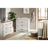 Helson 6-Drawer Dresser (12995) image 2