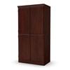 Morgan Armoire (7246971) image 1