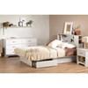 Fusion 6-Drawer Dresser (9007010) image 3