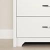Fusion 6-Drawer Dresser (9007010) image 4